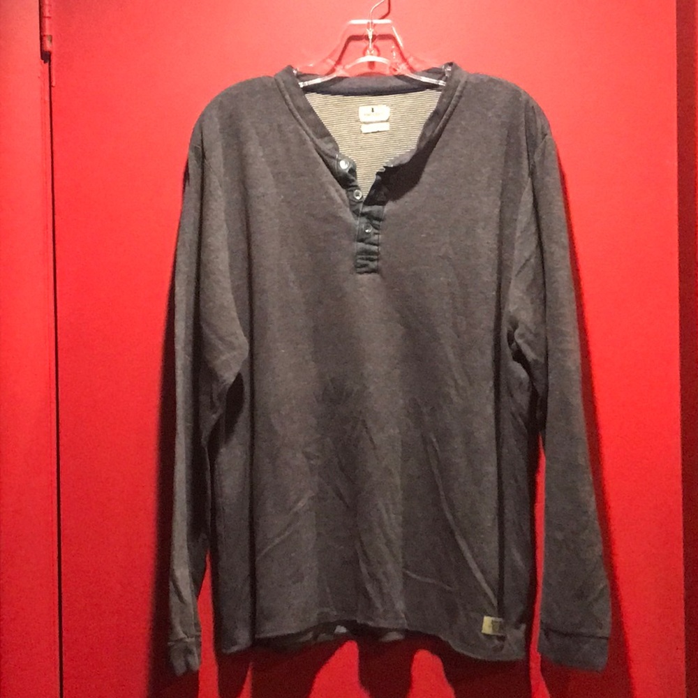 🤗Penny Stock Henley